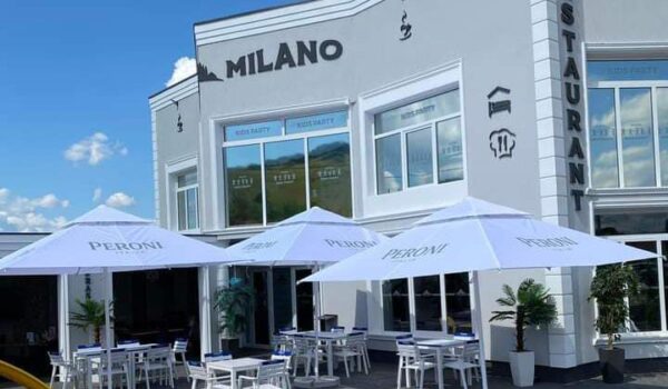 Restaurant Milano – Organizăm EVENIMENTE DE SUCCES! Avem și loc de joacă pentru copii interior/exterior și terasă