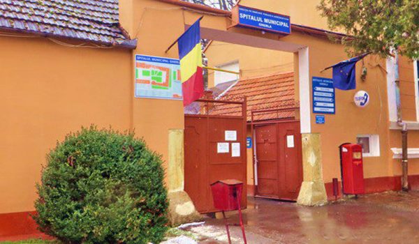 Nou echipament medical la Spitalul Municipal Gherla, din fondurile Consiliului Județean Cluj