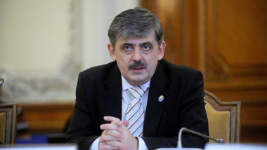 Fostul președinte al CJ Cluj, Horea Uioreanu, a murit la vârsta de 60 de ani