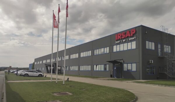 IRSAP Industrie, fabrica de calorifere din Iclod, angajează! VEZI locurile de muncă