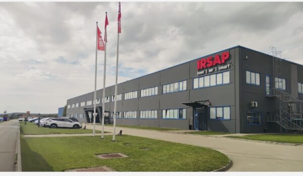 Fabrica de calorifere din Fundătura, comuna Iclod, angajează personal pentru producție