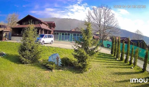 Cabana BOA, locația perfectă pentru petreceri private, majorate și evenimente corporate