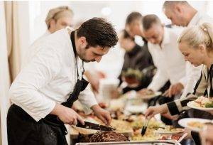 OLEVA Events