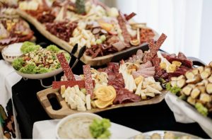 OLEVA Events