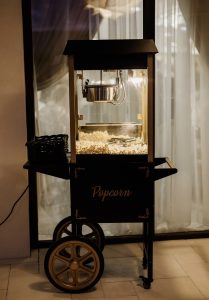 OLEVA Events