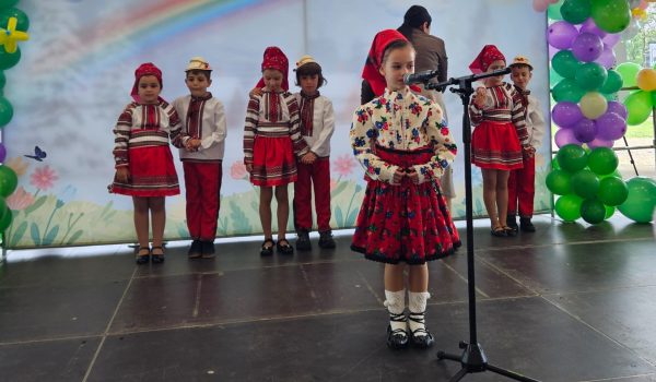 Rezultate deosebite pentru Grădinița „Paradisul Piticilor” din Dej la concursul județean „Primăvara Copiilor”
